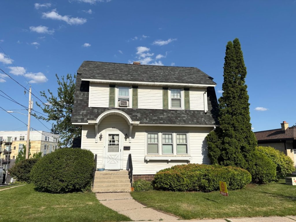 After — Watertown WI