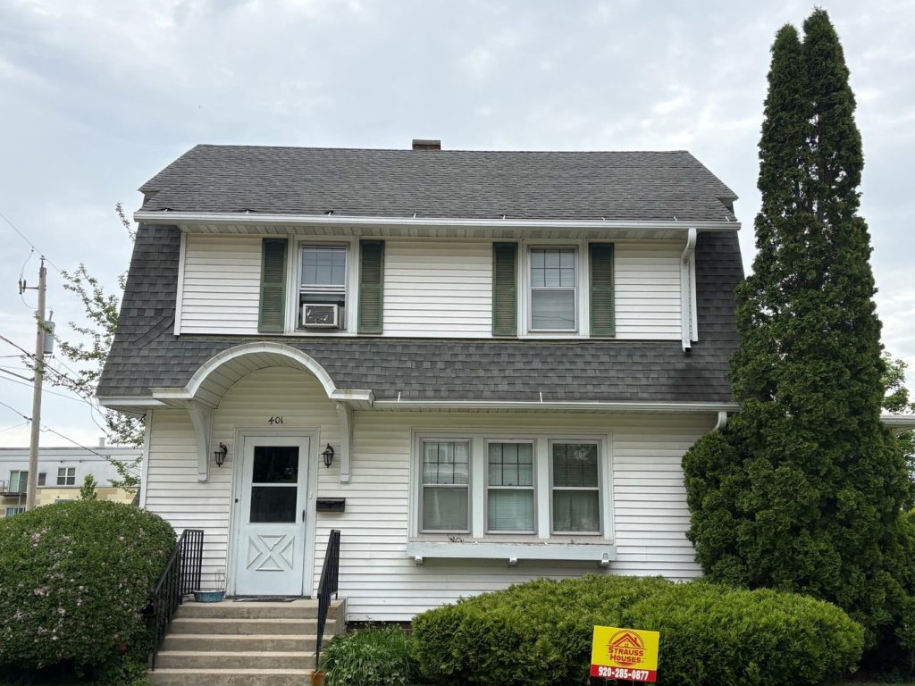 Before — Watertown WI