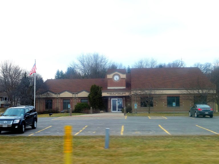 Cottage Grove, WI