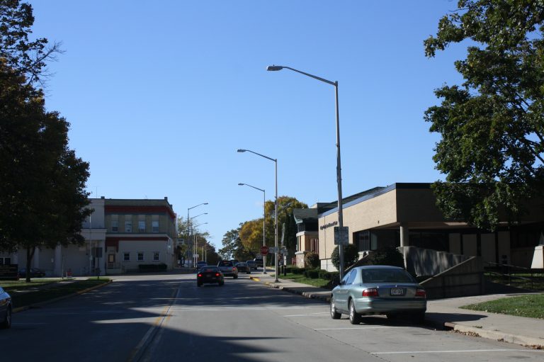 Juneau, WI
