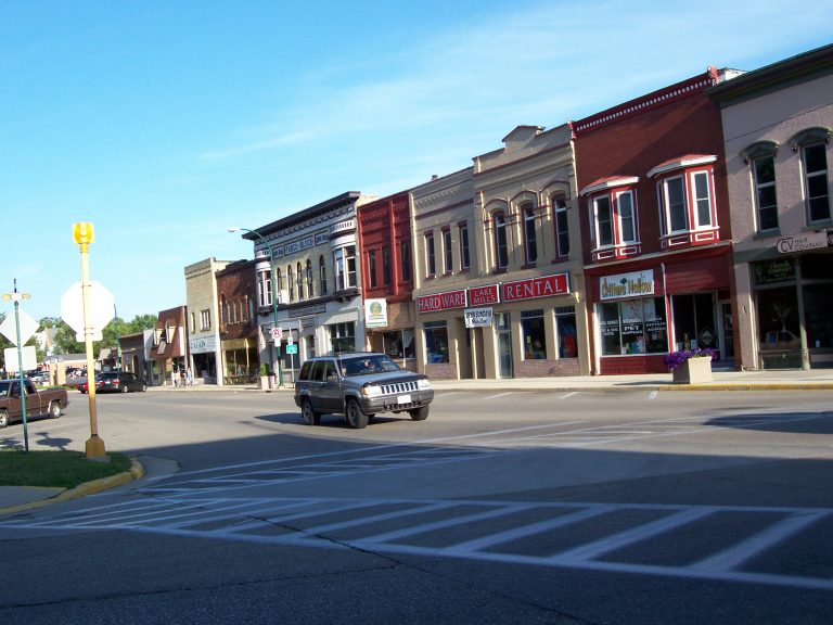 Lake Mills, WI