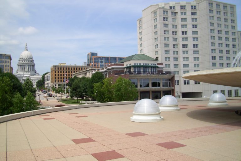 Madison, WI