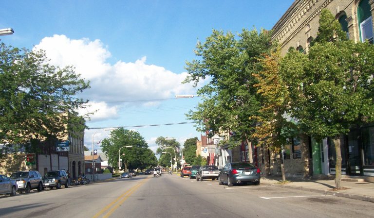Waterloo, WI